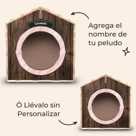 casa reciclable