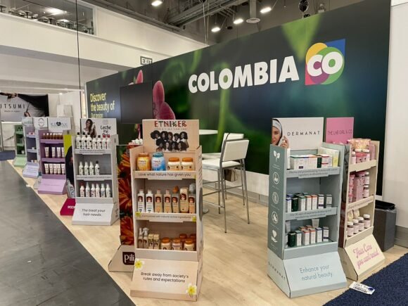 estanteria de carton