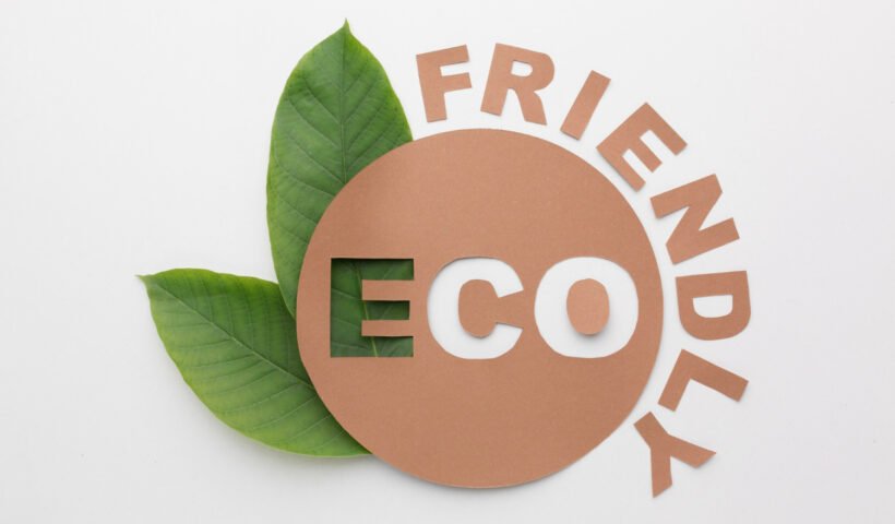 5 Razones por las que el Cartón es la Elección Moderna y Eco-friendly 1 eco-friendly
