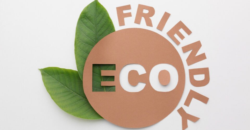 eco-friendly