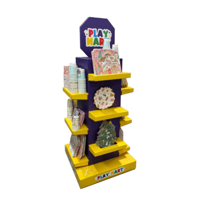 Inicio 7 Exhibidor 360 Retail