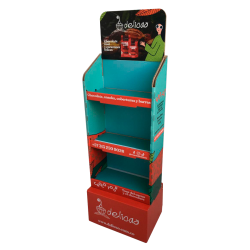 mueble de carton